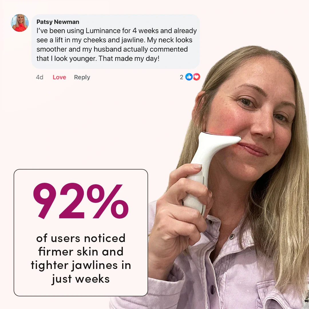 Flordi Skin Luminance™