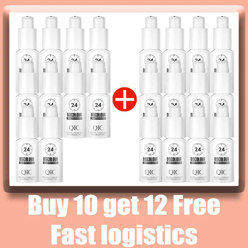 PerfectSkin Foundation