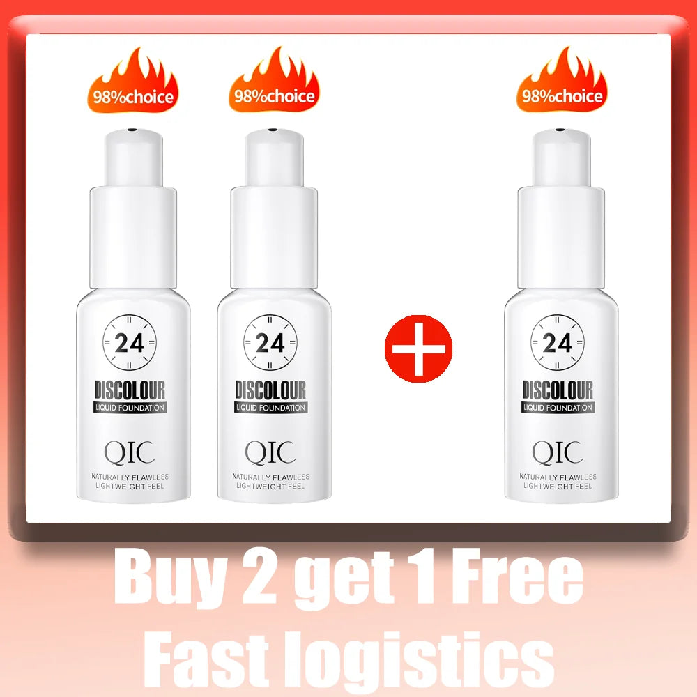 PerfectSkin Foundation