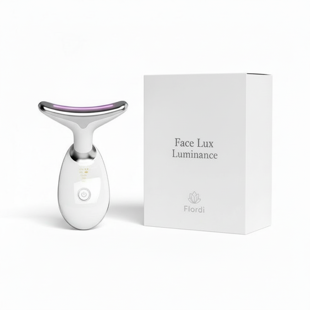 Face Lux Luminance - Imagem Profissional