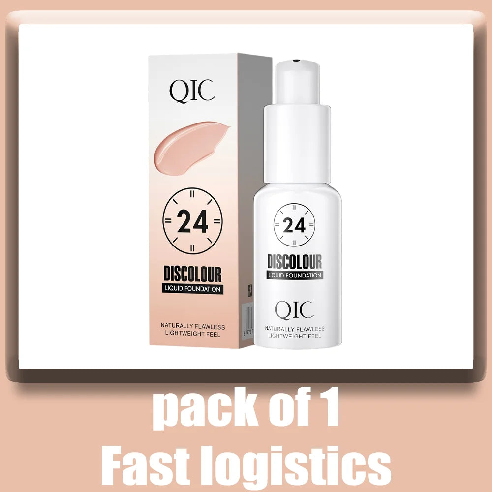 PerfectSkin Foundation