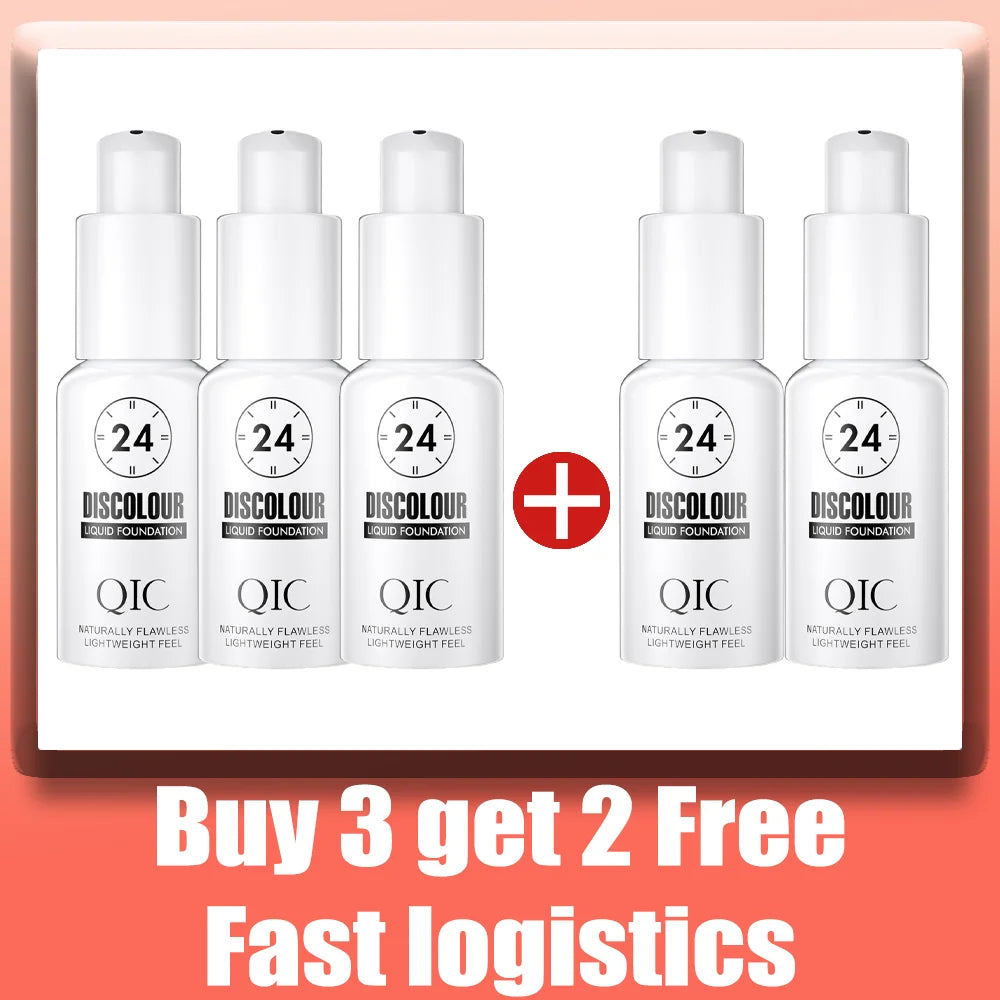 PerfectSkin Foundation