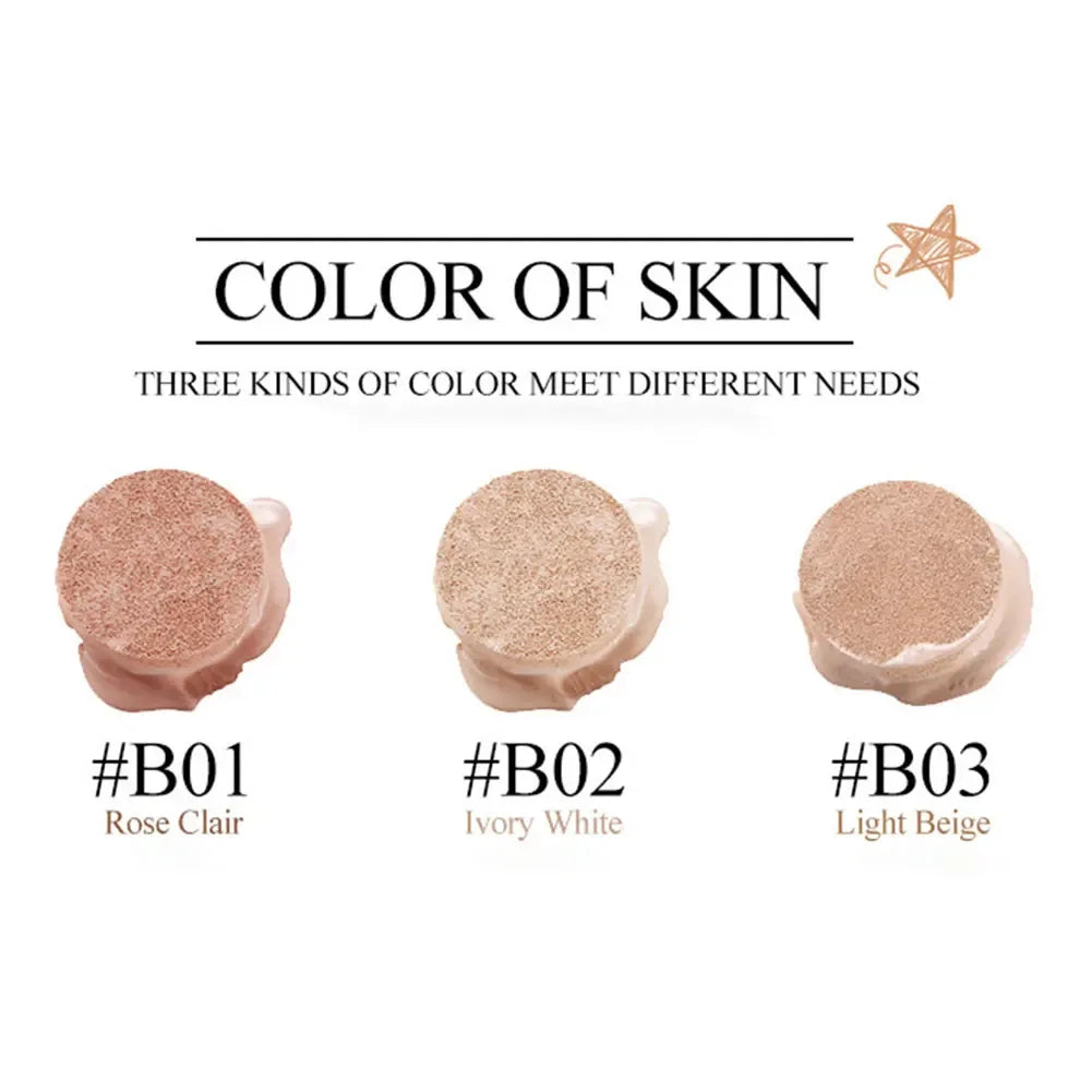 SoftGlow Makeup Tint