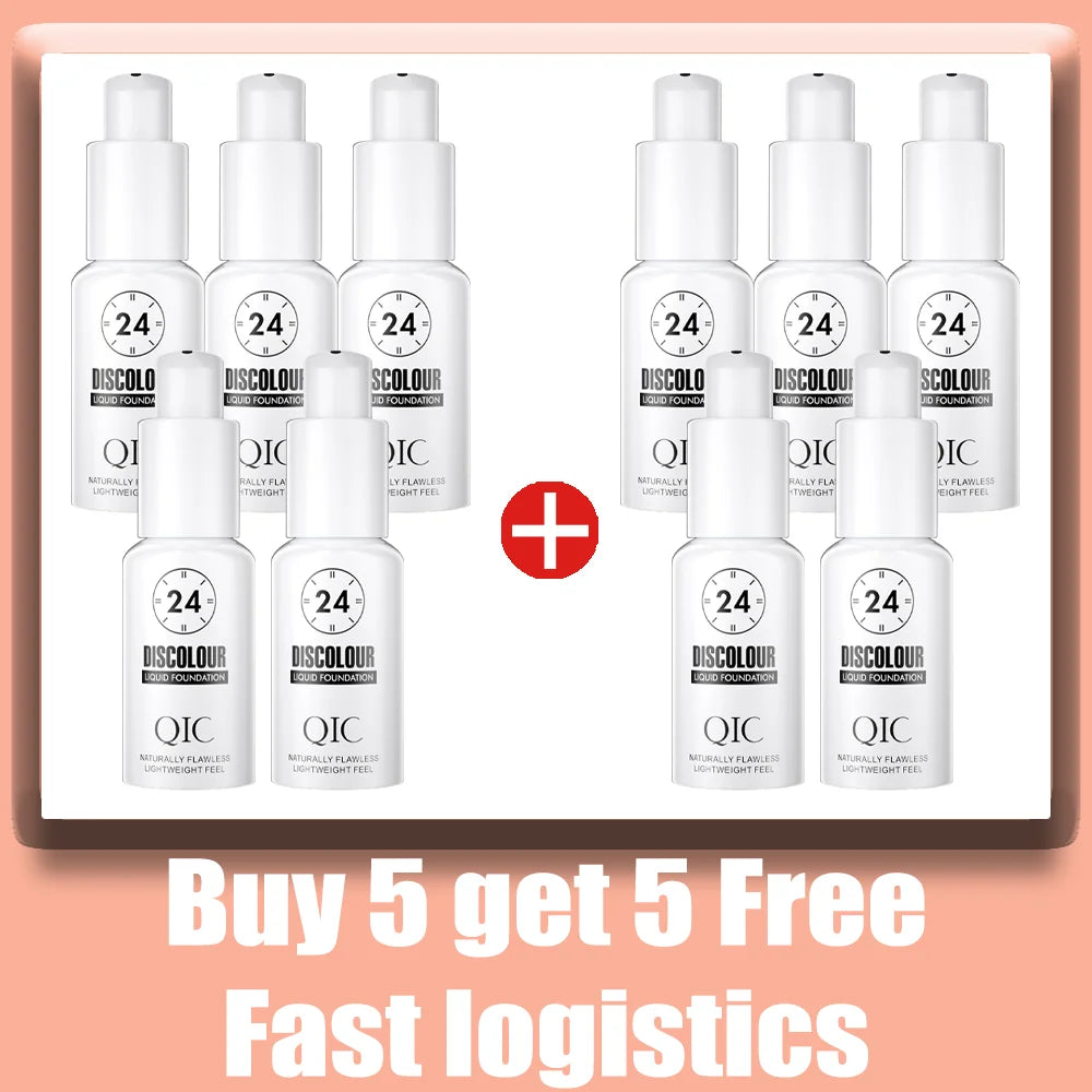 PerfectSkin Foundation